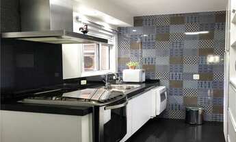 Imagem 5: São Paulo - Apartamento Padrão - VILA MARIANA