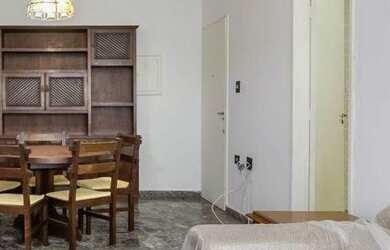 Imagem 3: APARTAMENTO - JARDIM AMÉRICA - SP