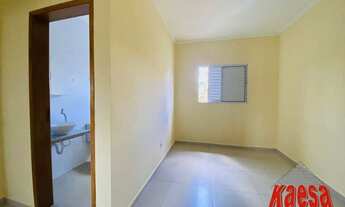 Imagem 3: Apartamento com 2 dormitórios à venda, 62 m² por R$ 250.000,00 - Nova Cerejeiras - Atibaia