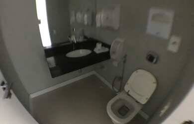 Imagem 7: Sala/Conjunto para aluguel possui 90 metros quadrados com 5 quartos em Leblon - Rio de Jan