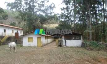 Imagem 7: OURO PRETO - Fazenda - Zona Rural