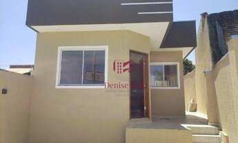 Imagem: Linda casa com suíte, iluminação em