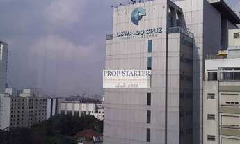 Imagem: Andar Corporativo para alugar, 242 m² por