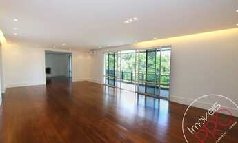 Imagem: Apartamento 338m² no Alto da Boa Vista