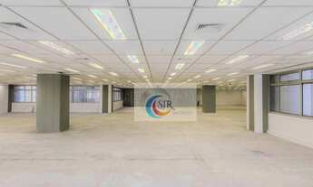 Imagem: Conjunto para alugar, 945 m² - Itaim Bibi