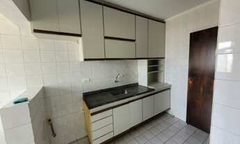 Imagem 5: Jd. das Indústrias - Apto 3D (1 Suite), 2 Banheiros; Sacada; Armários Embutidos; Cozinha P