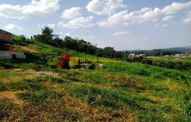 Imagem 3: Terreno - Loteamento Residencial Entre Verdes (Sousas) - Campinas
