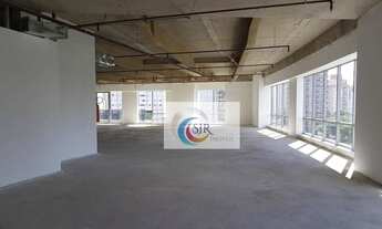 Imagem 6: Conjunto comercial 600,00m² com 16 vagas de garagem certificação LEED (Leadership in Energ