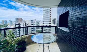 Imagem 7: Ondina | 4 Suítes | Vista Mar