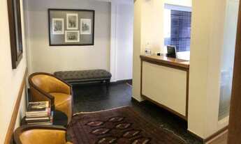 Imagem: Conjunto Amplo, Recém Reformado, Moderno