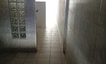 Imagem 5: CASA NO BAIRRO DE FÁTIMA