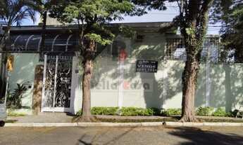 Imagem 4: 433 m² - Lindo sobrado - Excelente Localização em local nobre - 4 dormitórios, ampla sala