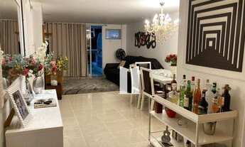 Imagem 5: Linda Cobertura Linear no Jardim Oceânico