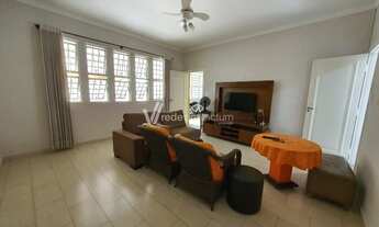 Imagem 3: Casa - Bosque - Campinas