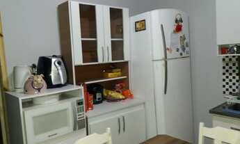 Imagem 4: Vendo ou troco Casa com 3 dormitórios