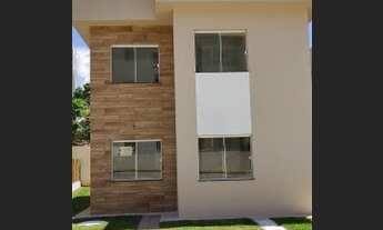 Imagem 3: CASA RESIDENCIAL em CAMAÇARI - BA, VILA DE ABRANTES (ABRANTES