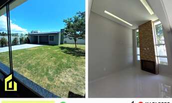 Imagem: Dc Casa Terrea 3 dorm sendo 2 suites amplo