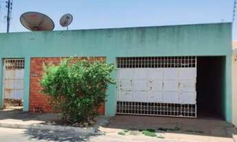 Imagem: Casa para venda tem 132 metros quadrados