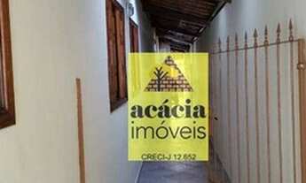 Imagem 5: Sobrado com 3 dormitórios e 1 suíte na Vila Clarice