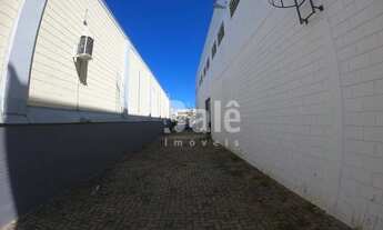 Imagem 6: Galpão para alugar, 750 m² por R$ 18.000,00/mês - Eldorado - São José dos Campos/SP