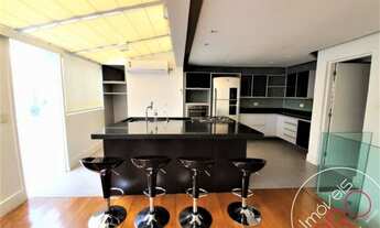 Imagem: Cobertura, Moema - São Paulo