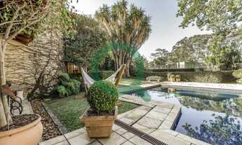 Imagem 5: São Paulo - Casa Padrão - Jardim Guedala