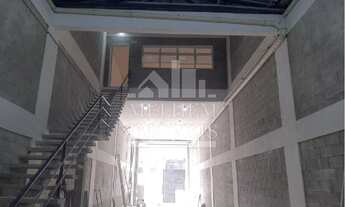 Imagem 5: Galpão para locação - Catumbi, São Paulo