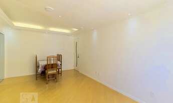 Imagem 4: Apartamento à Venda - Sacomã, 2 Quartos, 60 m2