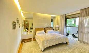 Imagem 5: APARTAMENTO A VENDA LOURDES 4 QUARTOS 345m²