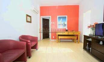 Imagem 7: Sala Quarto 600 Metros da Praia, Colado Metrô