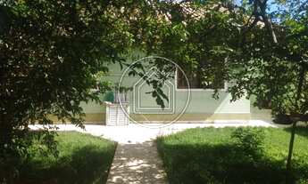 Imagem 2: Casa no Cafubá com 03 quartos e 02 suítes