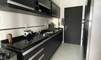 Imagem 7: JP - Apartamento para aluguel tem 129 metros quadrados com 4 quartos em Centro - Taubaté