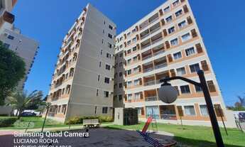 Imagem: Apartamento para aluguel tem 60 metros quadrados