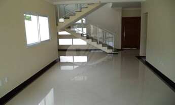 Imagem 4: Casa - Metropolitan Park - Paulínia