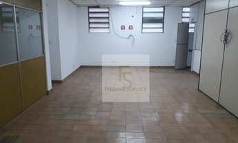 Imagem 2: Galpão para alugar, 460 m² por R$ 10.000/mês - Centro - Santos/SP