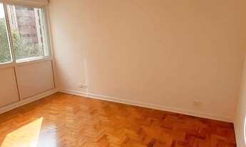 Imagem 6: Locação - Apartamento de 180m² - 03 dormitórios - 01 suíte e 01 Vaga na Vila Nova Conceiç