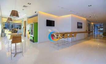 Imagem 5: Conjunto para alugar, 400 m² no Brooklin - São Paulo/SP