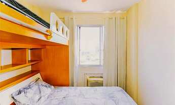 Imagem 7: Rio de Janeiro - Apartamento Padrão - RIO COMPRIDO