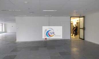 Imagem 4: Conjunto para alugar, 762 m² - Moema - São Paulo/SP