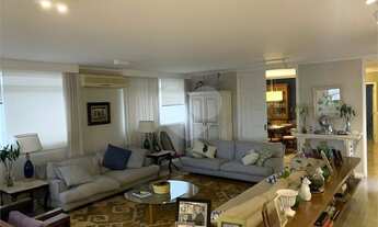 Imagem 4: São Paulo - Apartamento Padrão - HIGIENÓPOLIS