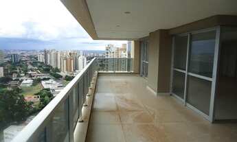 Imagem 6: Apartamento com 4 dormitórios à venda, 320 m² por R$ 2.737.000,00 - Jardim Botânico - Ribe