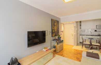 Imagem 4: Apartamento Venda 2 Dormitórios - 66 m² Pinheiros
