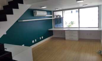 Imagem: Sala/Conjunto para aluguel e venda tem 100