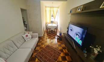 Imagem 2: Apartamento para Venda em Rio de Janeiro, Grajaú, 3 dormitórios, 3 banheiros, 1 vaga