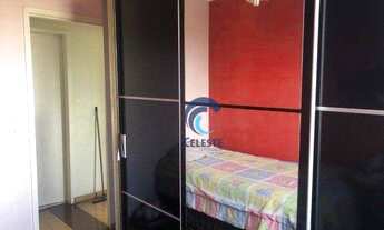 Imagem 4: Apartamento com 72 m² - Monte Castelo - São José dos Campos/SP