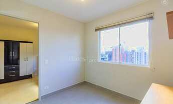 Imagem: CURITIBA - Apartamento Padrão - Centro