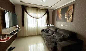 Imagem 6: FAZENDA RIO GRANDE - Casa Padrão - Gralha Azul