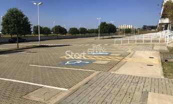 Imagem 3: Galpão - Techno Park - Campinas