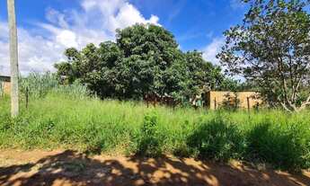 Imagem: Terreno à venda, 200 m² por R$ 35.000,00