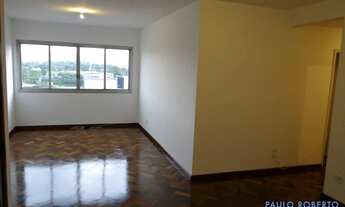 Imagem 1: APARTAMENTO - MOEMA PÁSSAROS - SP